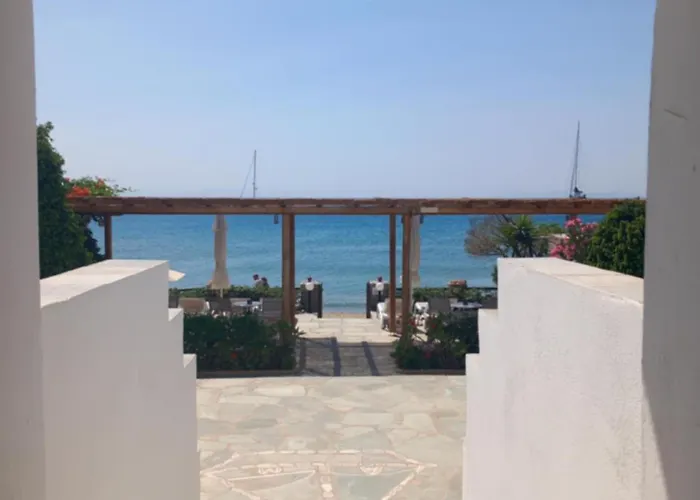 Aparthotel Margarita 3*