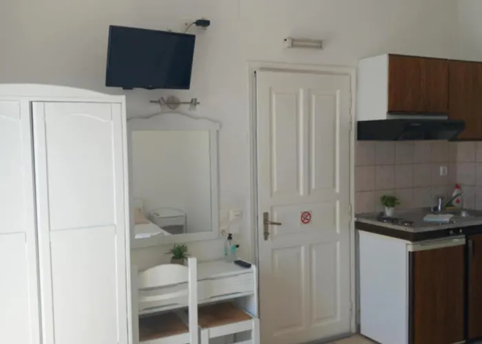 Aparthotel Margarita