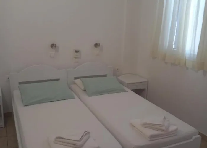 Margarita Aparthotel