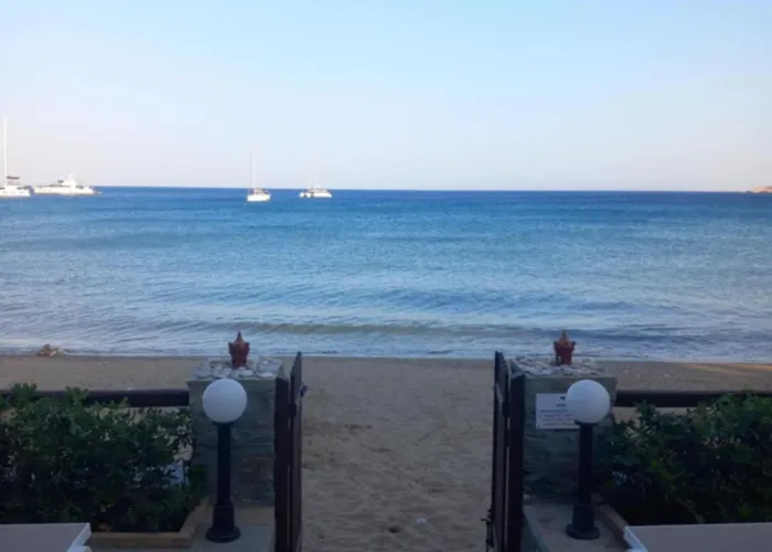 Aparthotel Margarita 3*