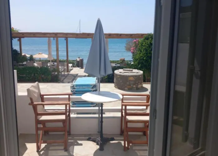 Margarita Aparthotel 3*