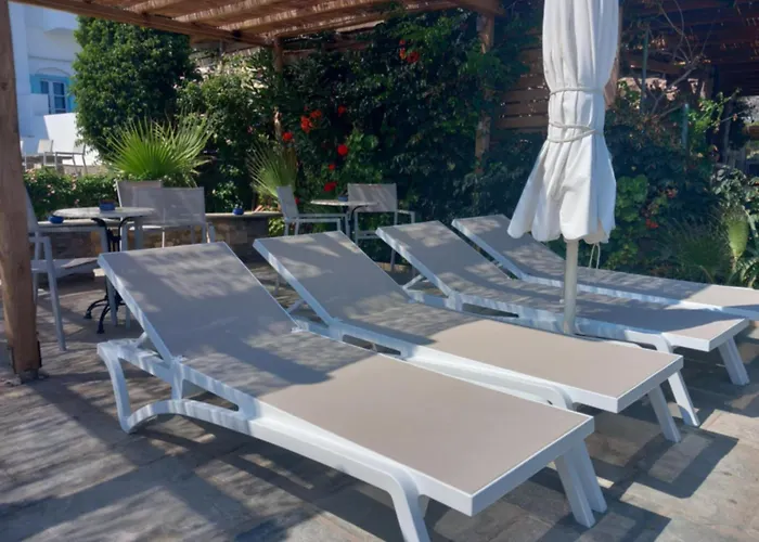 Margarita Platis Gialos (Sifnos)