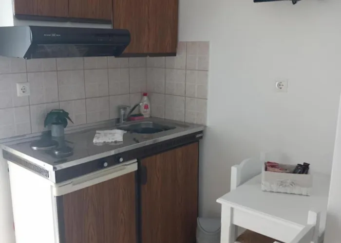 Margarita Aparthotel