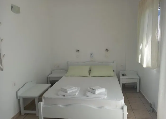 Aparthotel Margarita