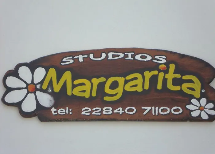 Margarita Aparthotel