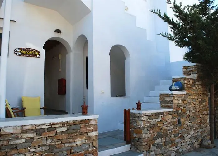 Margarita Aparthotel